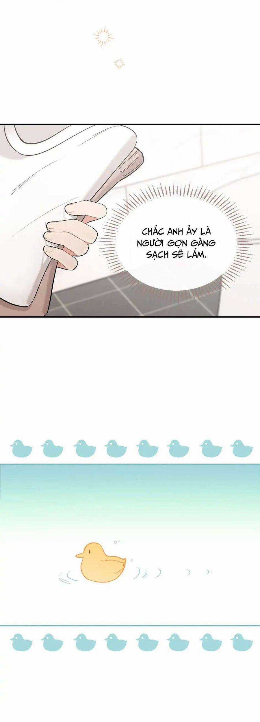 Mùa Xuân Của Espresso Chapter 44 trang 9