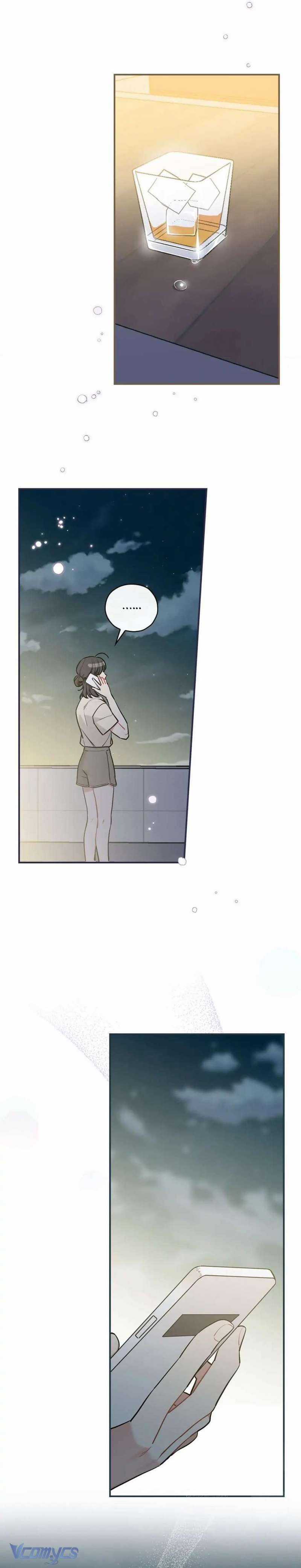 Mùa Xuân Của Espresso Chapter 45 trang 13