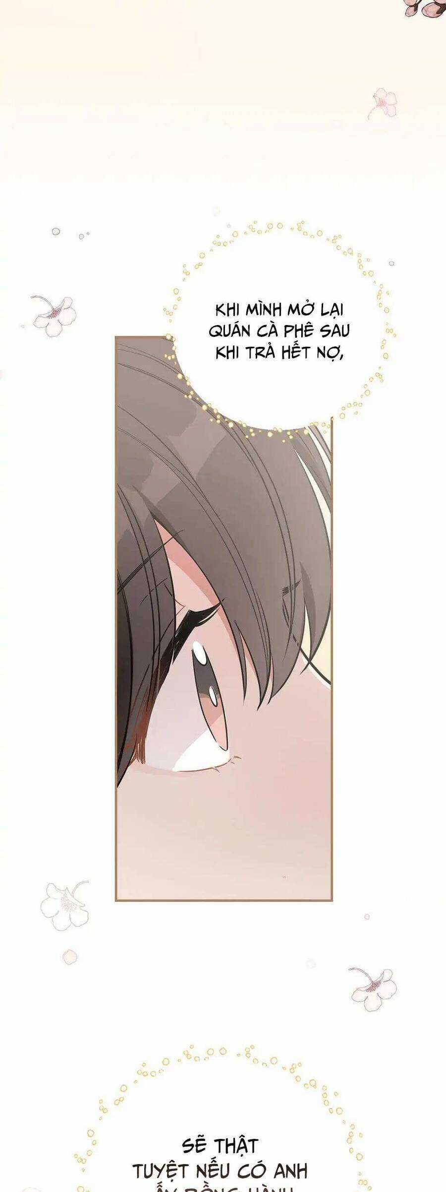 Mùa Xuân Của Espresso Chapter 46 trang 10