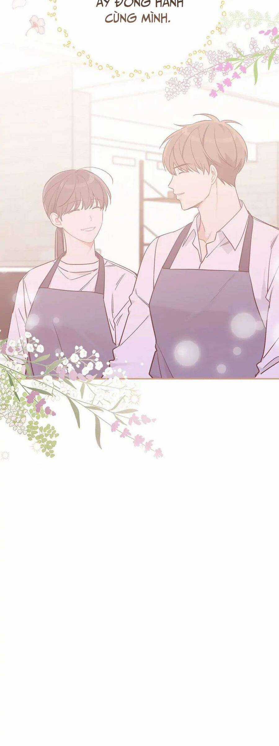 Mùa Xuân Của Espresso Chapter 46 trang 11