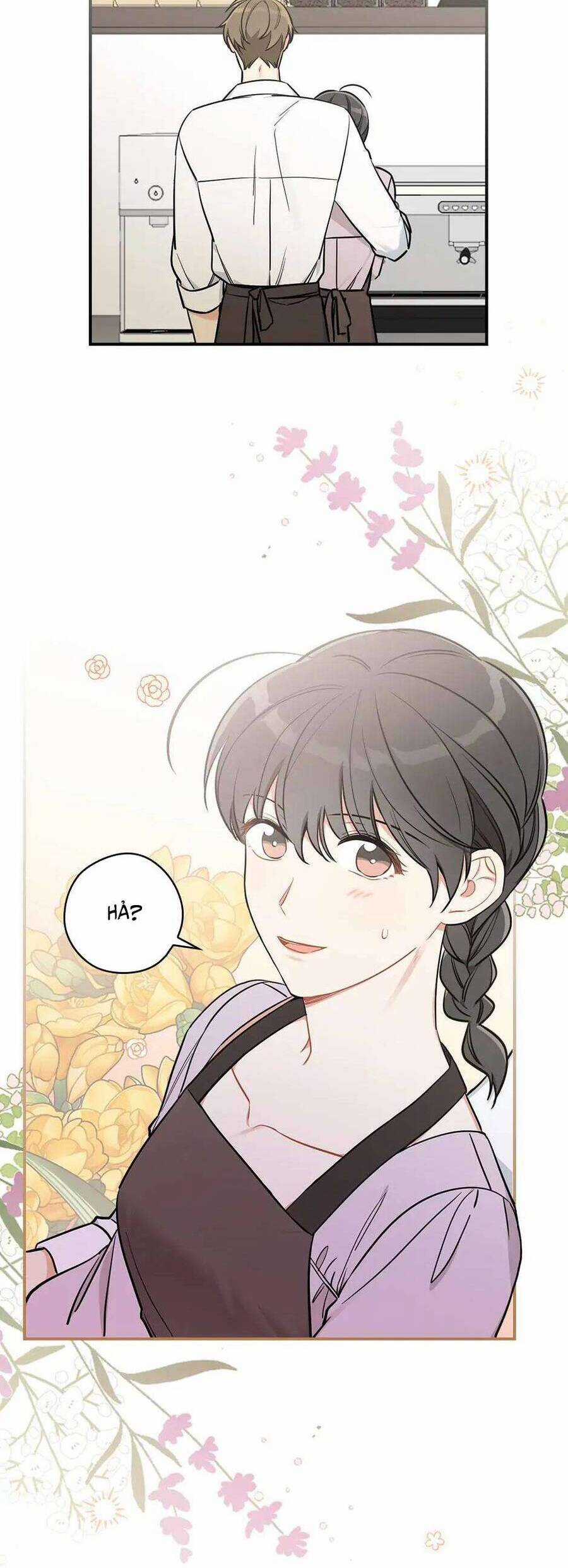 Mùa Xuân Của Espresso Chapter 46 trang 2