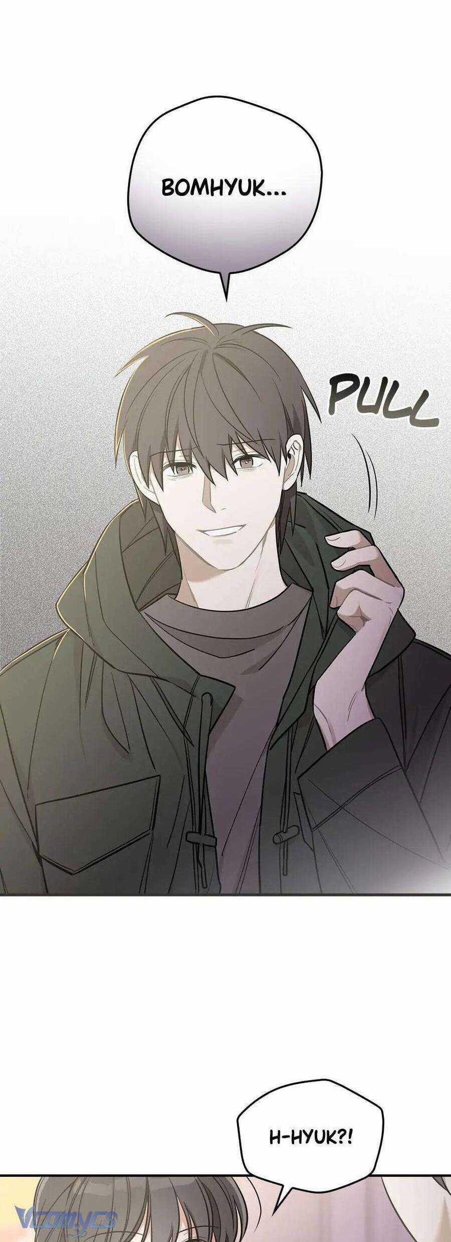 Mùa Xuân Của Espresso Chapter 46 trang 24