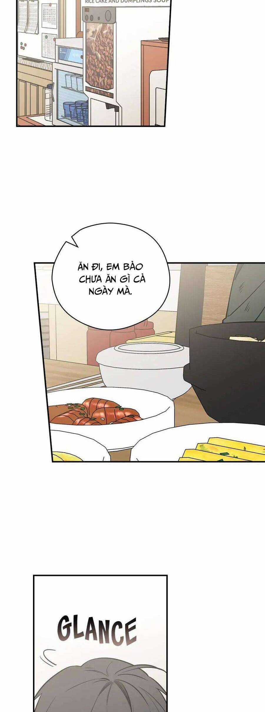 Mùa Xuân Của Espresso Chapter 46 trang 29