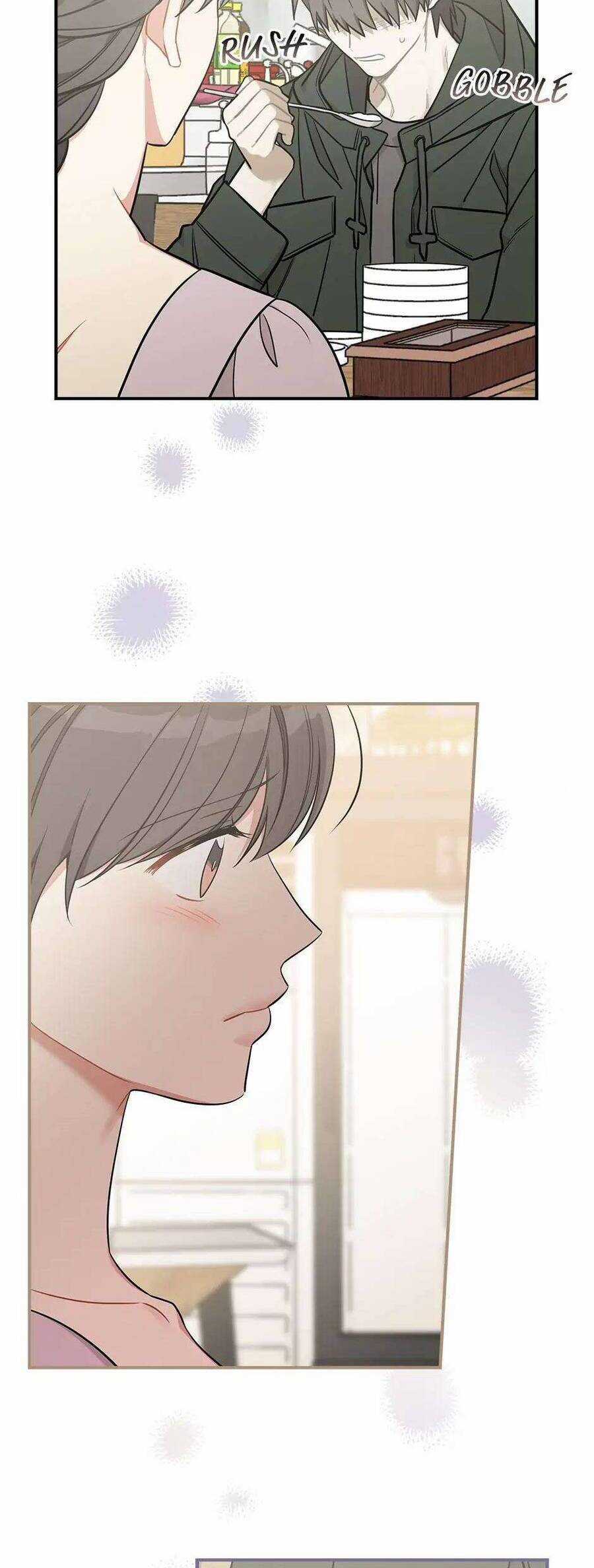 Mùa Xuân Của Espresso Chapter 46 trang 32