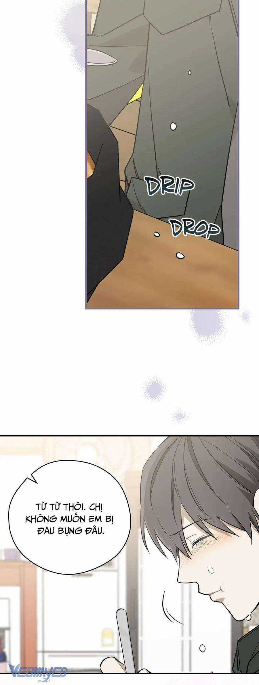 Mùa Xuân Của Espresso Chapter 46 trang 33