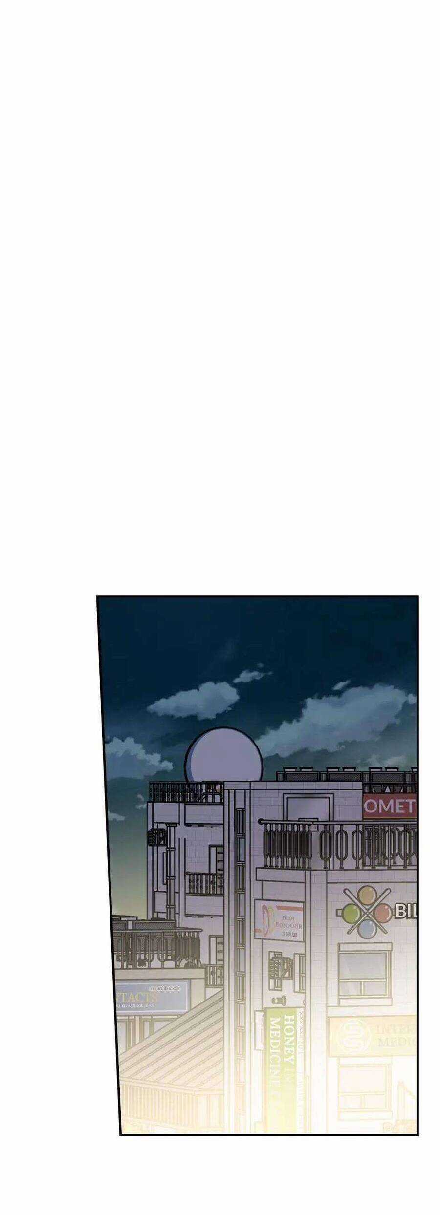 Mùa Xuân Của Espresso Chapter 46 trang 41