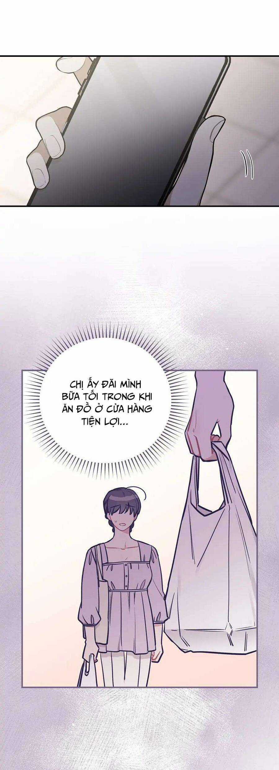 Mùa Xuân Của Espresso Chapter 46 trang 43