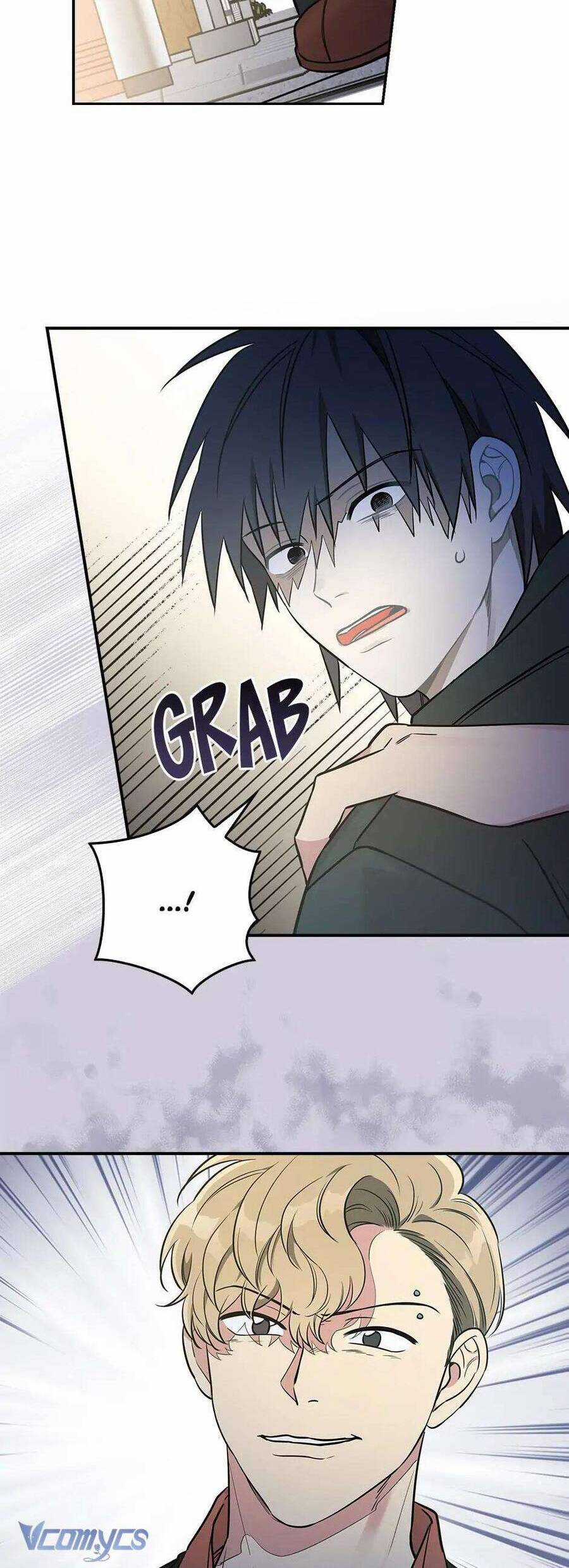 Mùa Xuân Của Espresso Chapter 46 trang 45