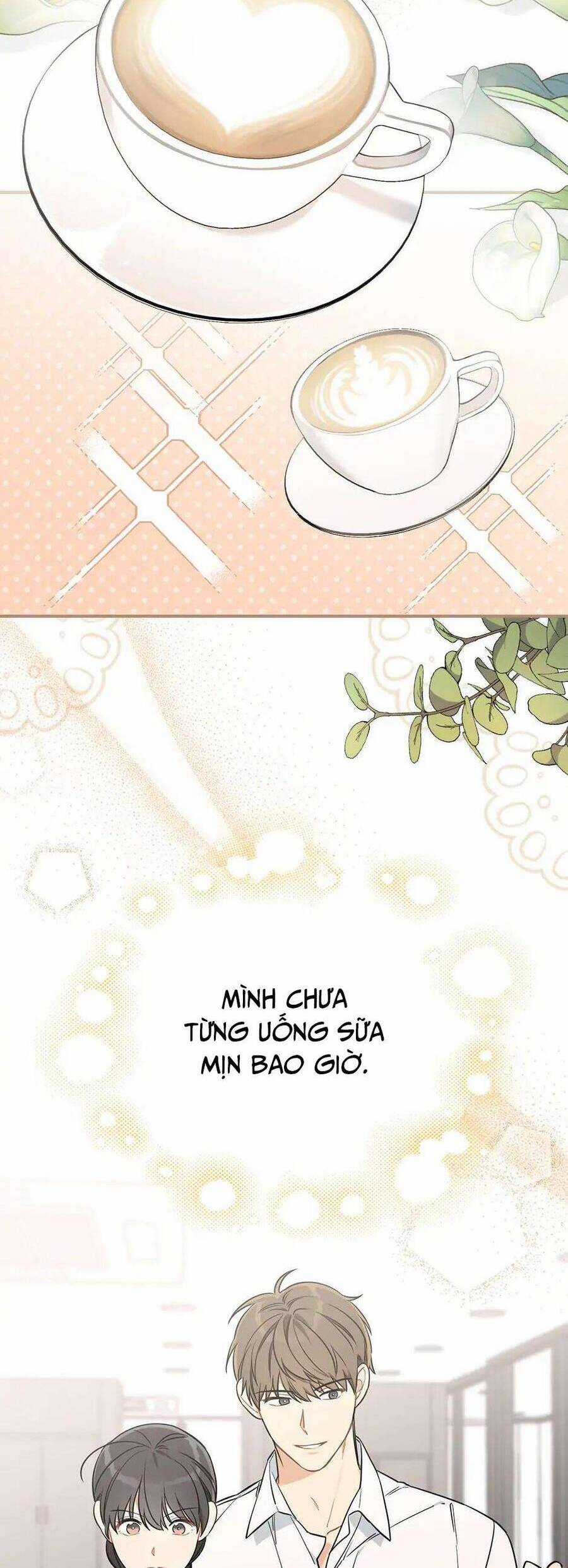 Mùa Xuân Của Espresso Chapter 46 trang 5
