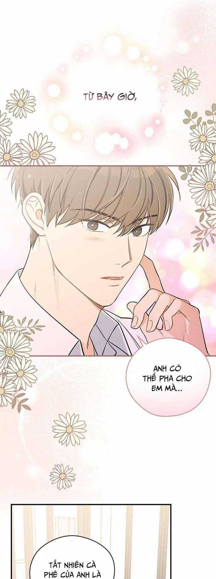 Mùa Xuân Của Espresso Chapter 46 trang 8