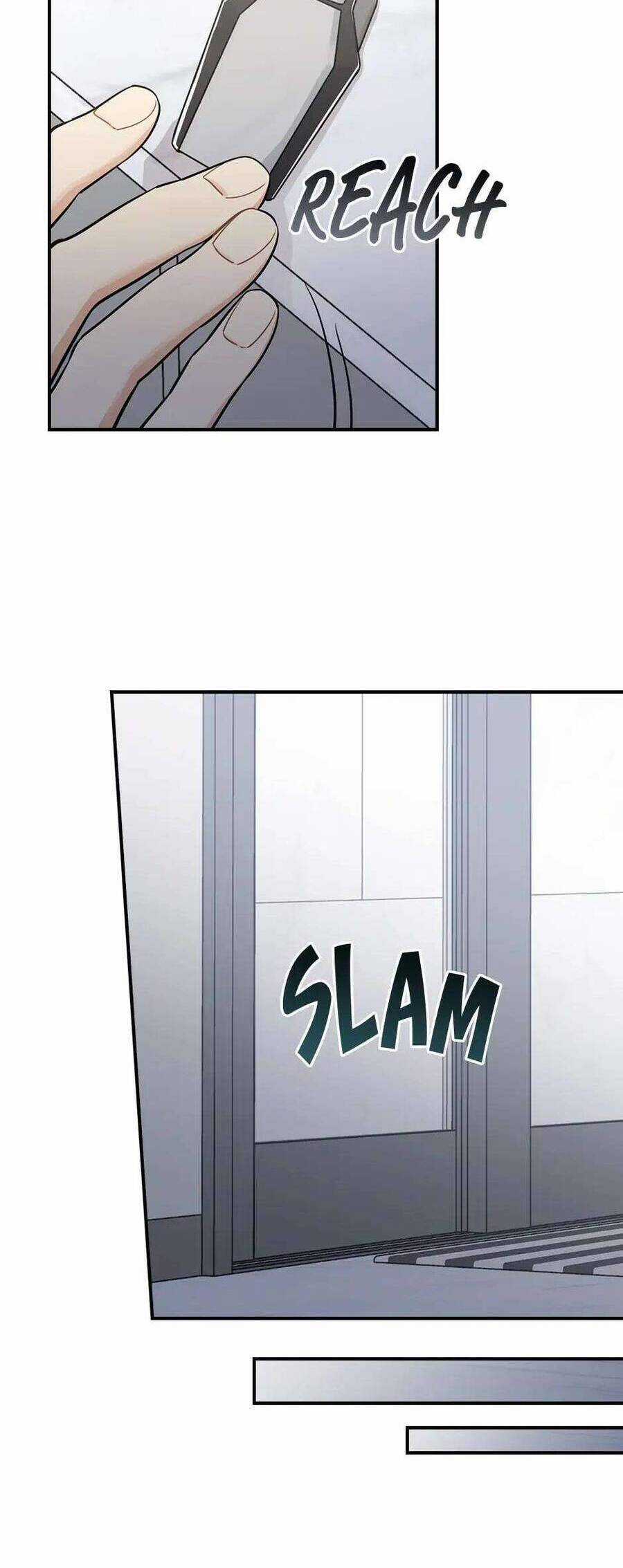 Mùa Xuân Của Espresso Chapter 47 trang 20