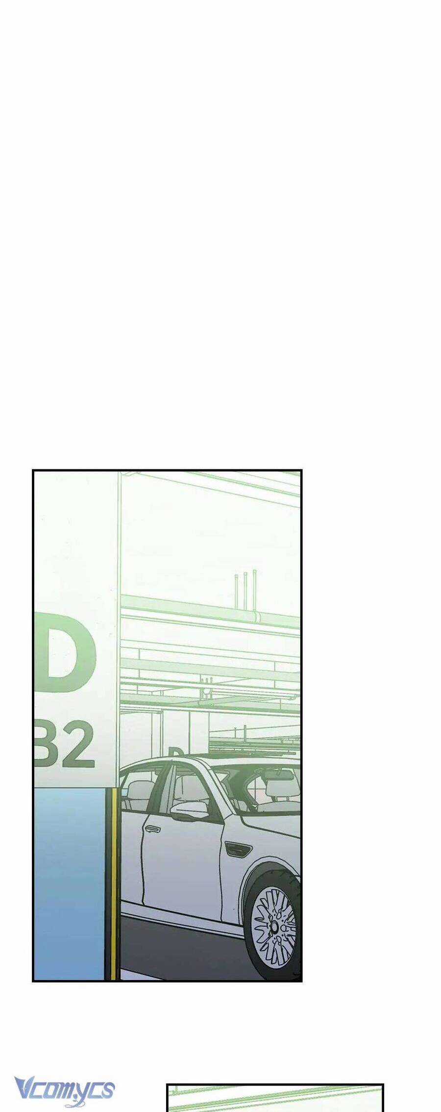 Mùa Xuân Của Espresso Chapter 47 trang 21