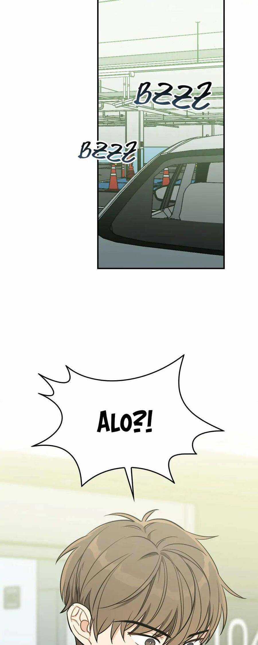 Mùa Xuân Của Espresso Chapter 47 trang 22