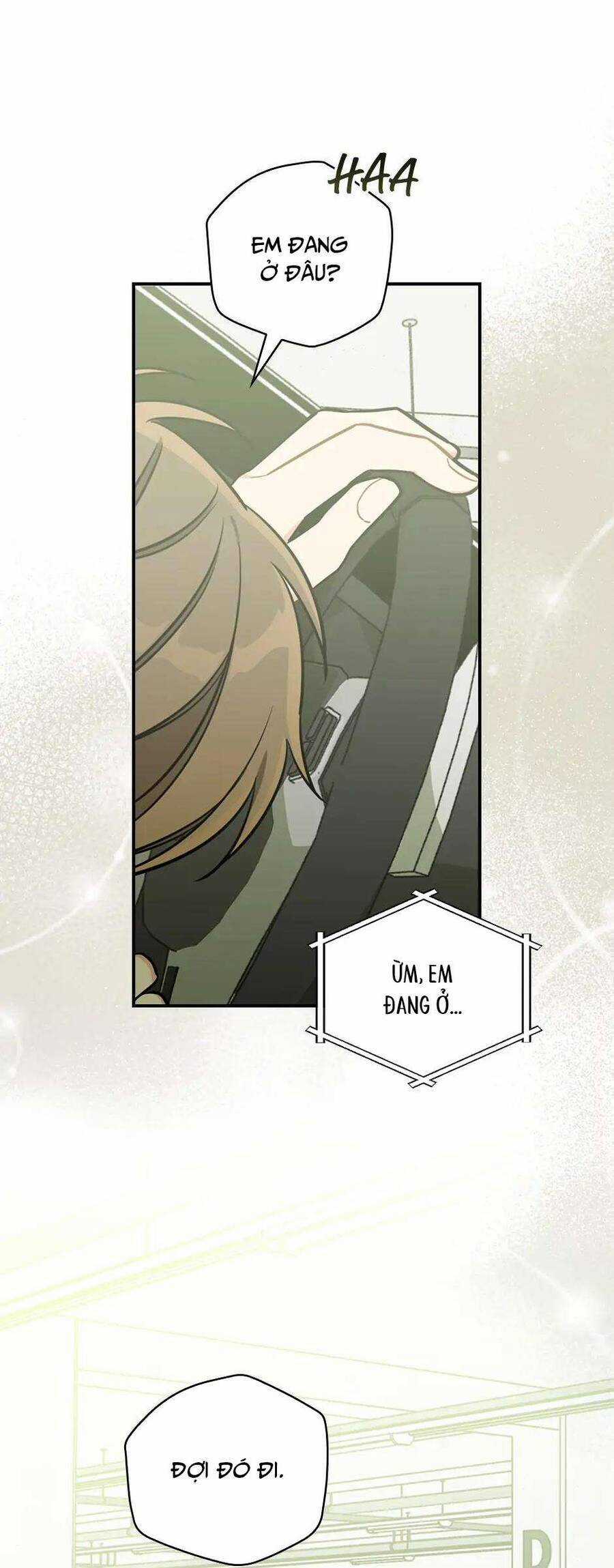 Mùa Xuân Của Espresso Chapter 47 trang 31