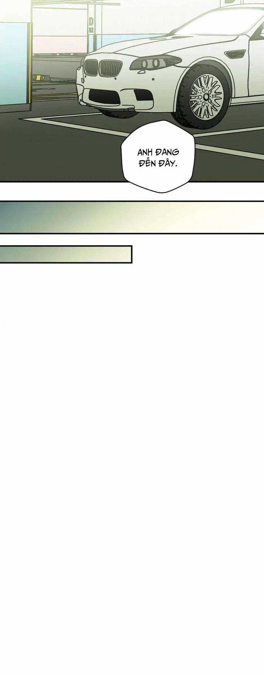 Mùa Xuân Của Espresso Chapter 47 trang 32