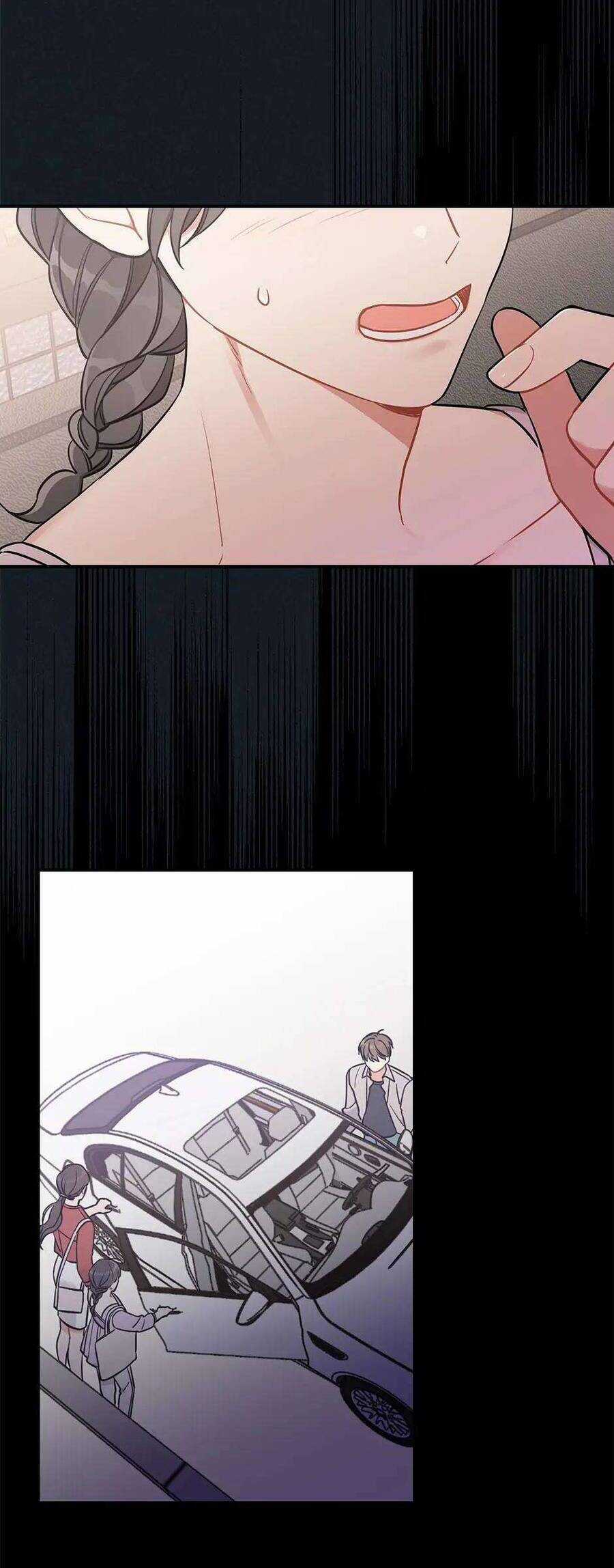 Mùa Xuân Của Espresso Chapter 47 trang 35