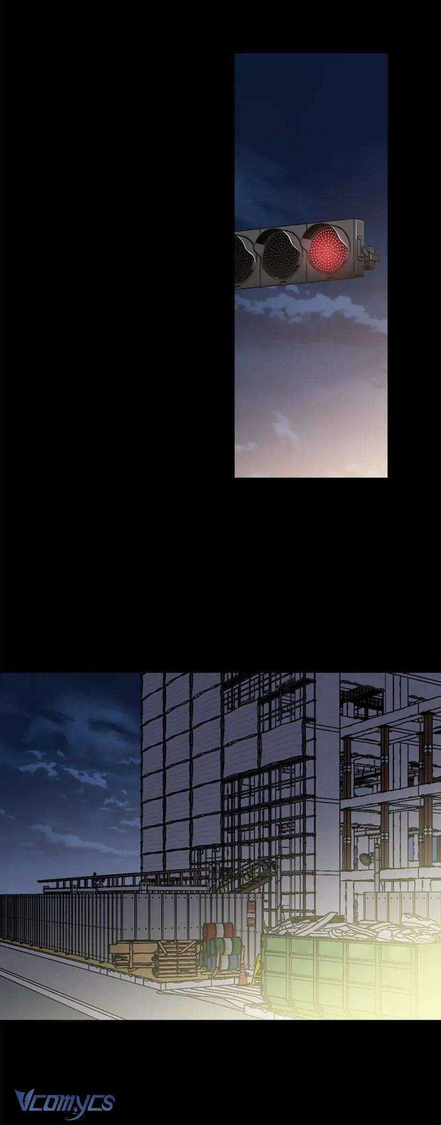 Mùa Xuân Của Espresso Chapter 47 trang 36