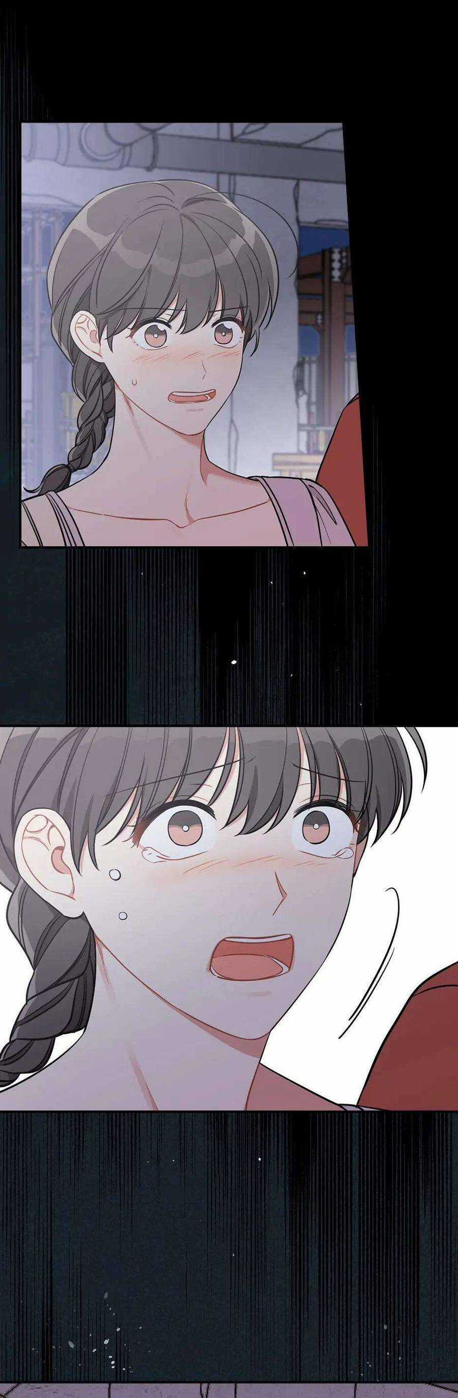 Mùa Xuân Của Espresso Chapter 47 trang 37