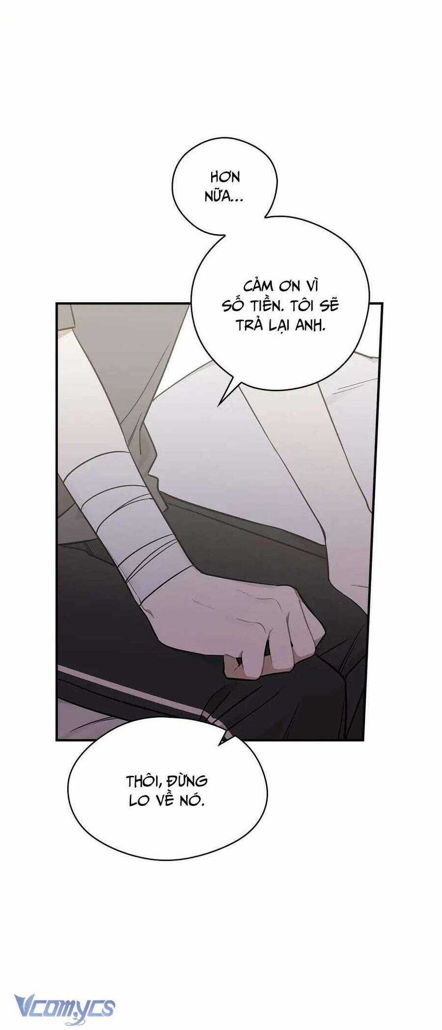 Mùa Xuân Của Espresso Chapter 47 trang 42