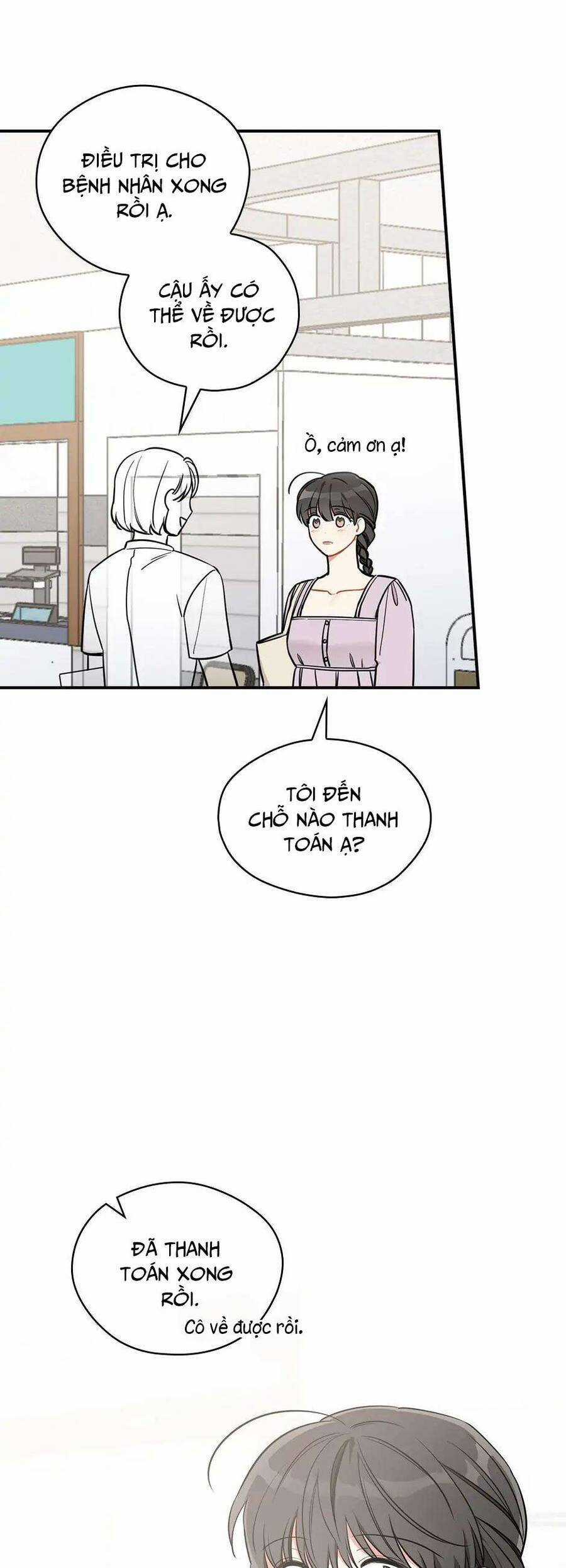 Mùa Xuân Của Espresso Chapter 47 trang 43