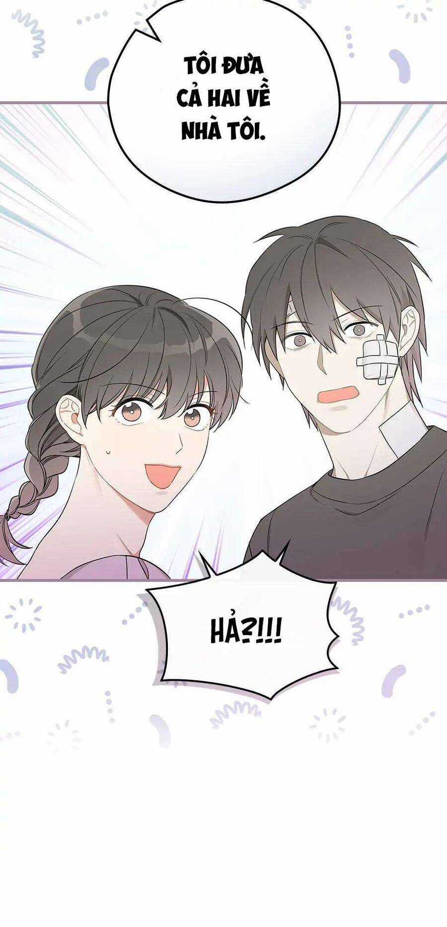 Mùa Xuân Của Espresso Chapter 47 trang 46