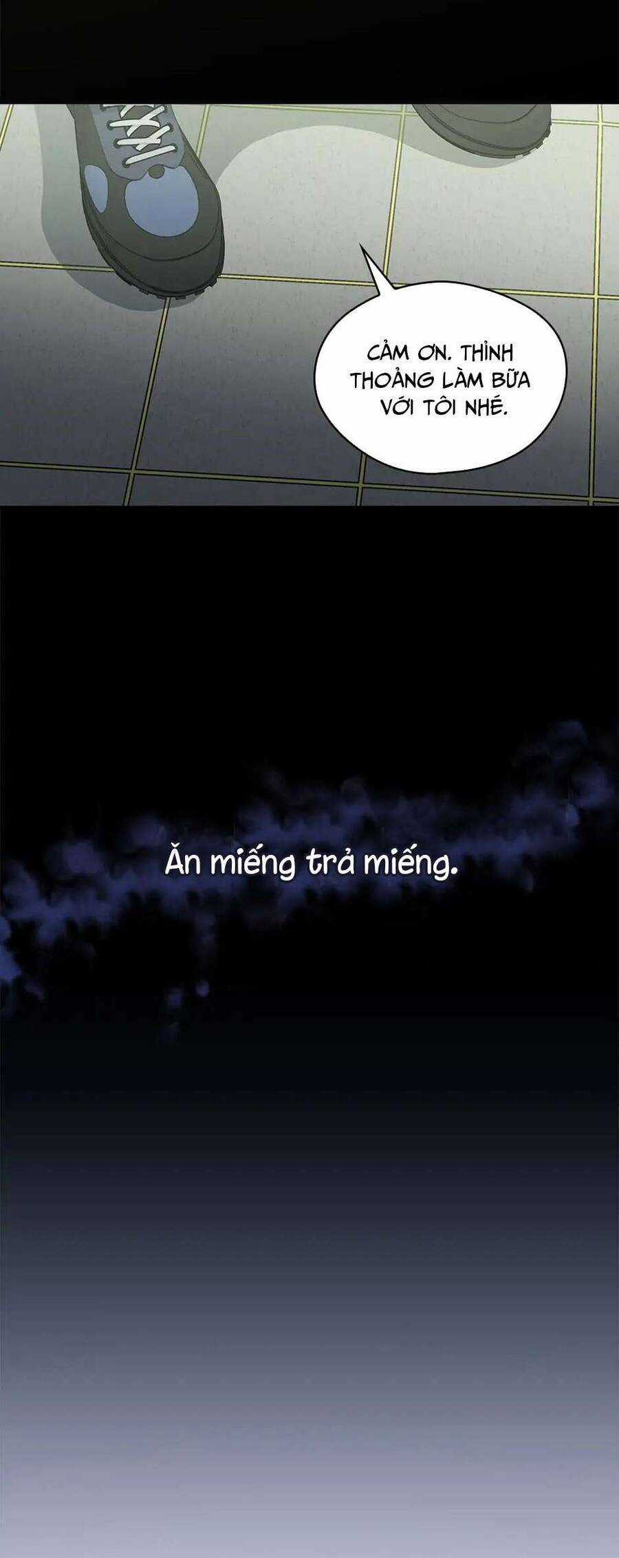 Mùa Xuân Của Espresso Chapter 48 trang 10