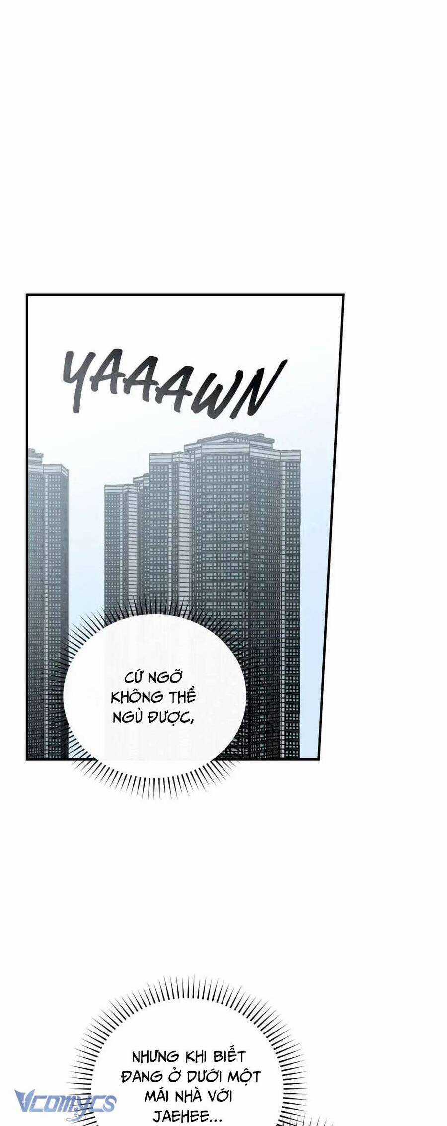 Mùa Xuân Của Espresso Chapter 48 trang 12