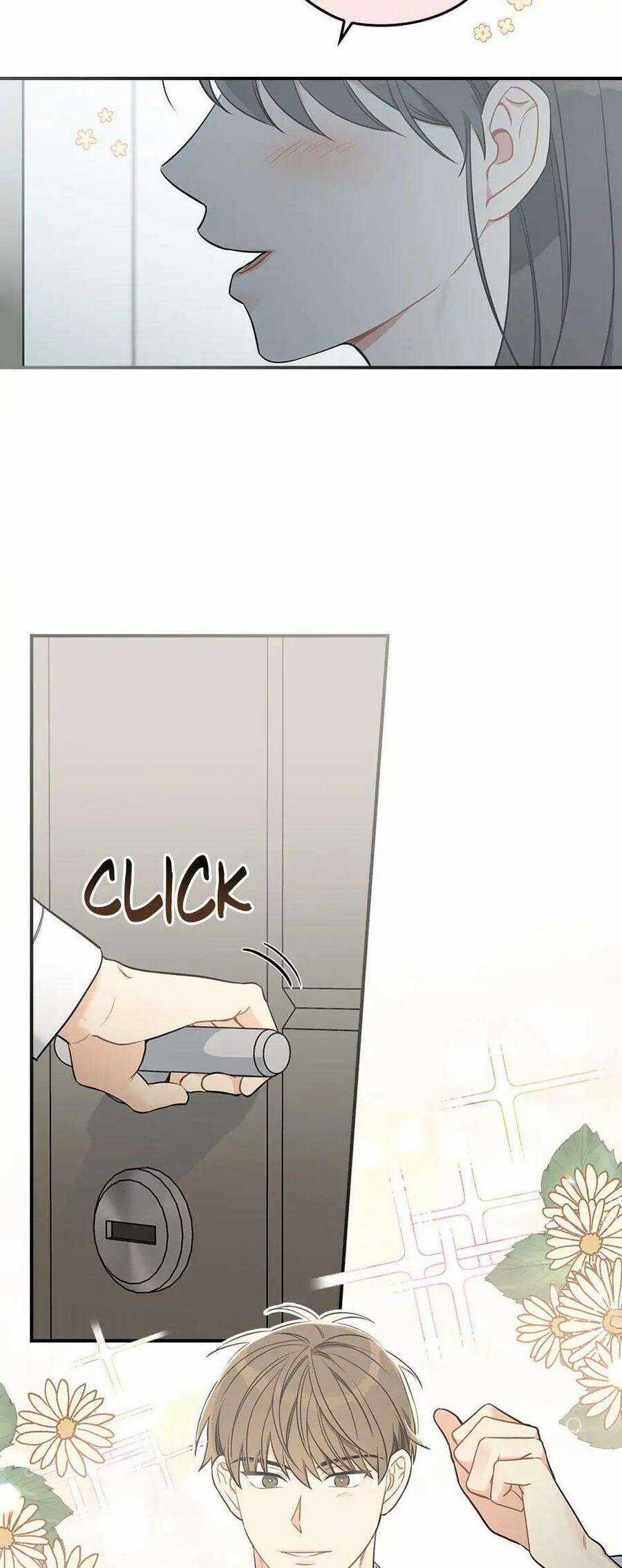 Mùa Xuân Của Espresso Chapter 48 trang 16