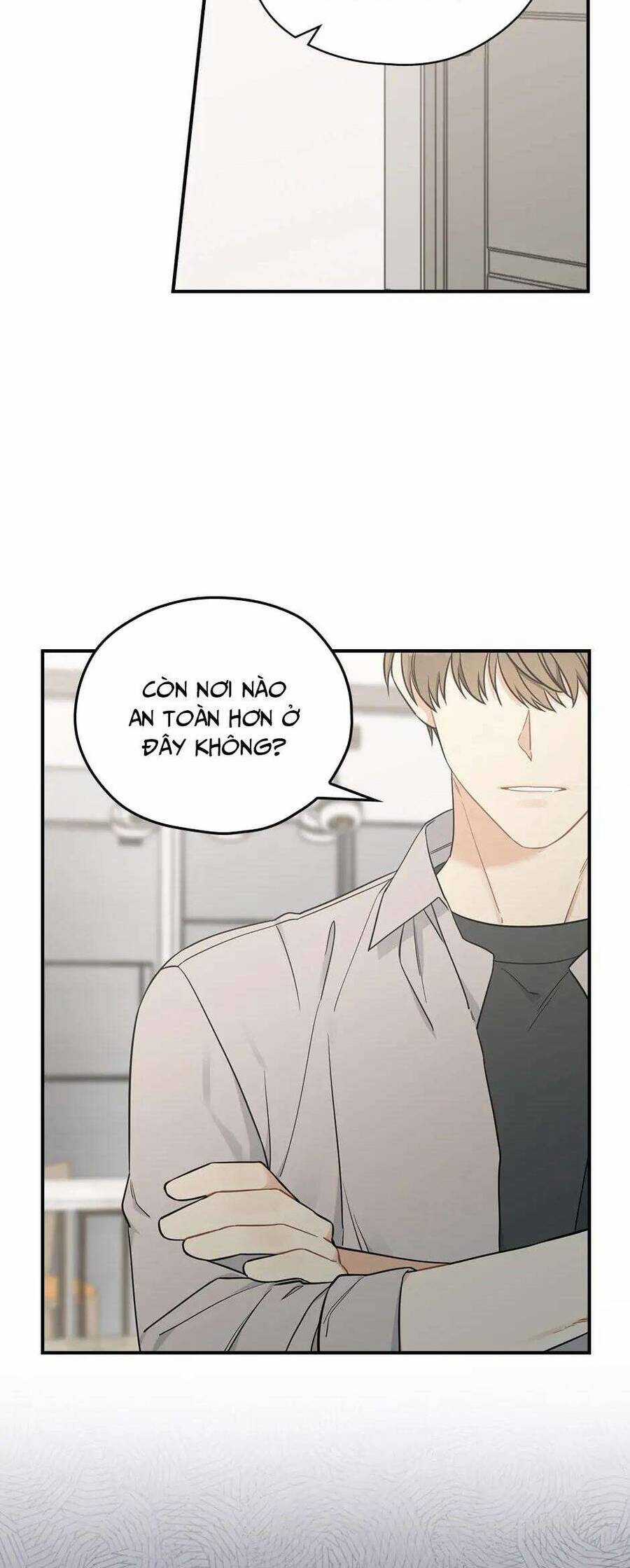 Mùa Xuân Của Espresso Chapter 48 trang 2