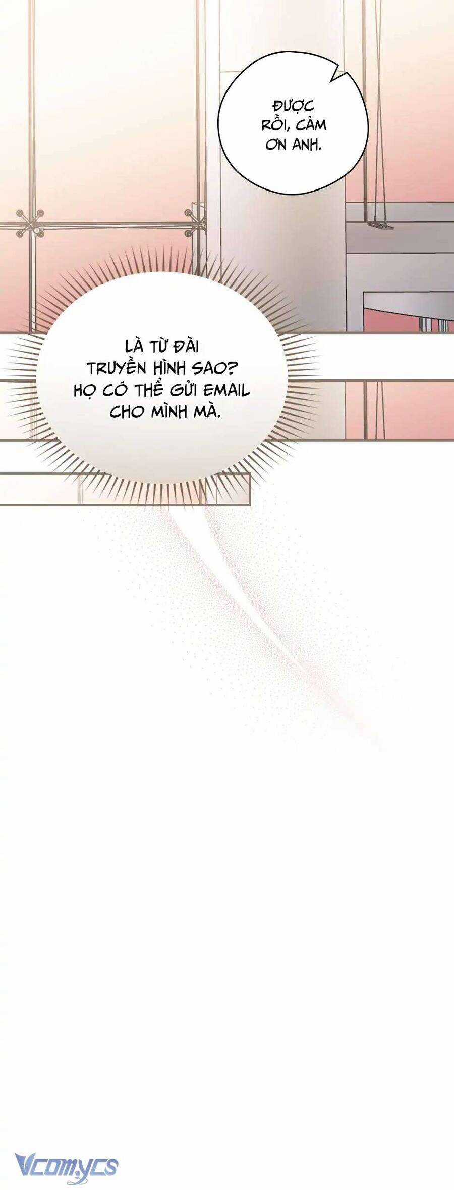 Mùa Xuân Của Espresso Chapter 48 trang 30