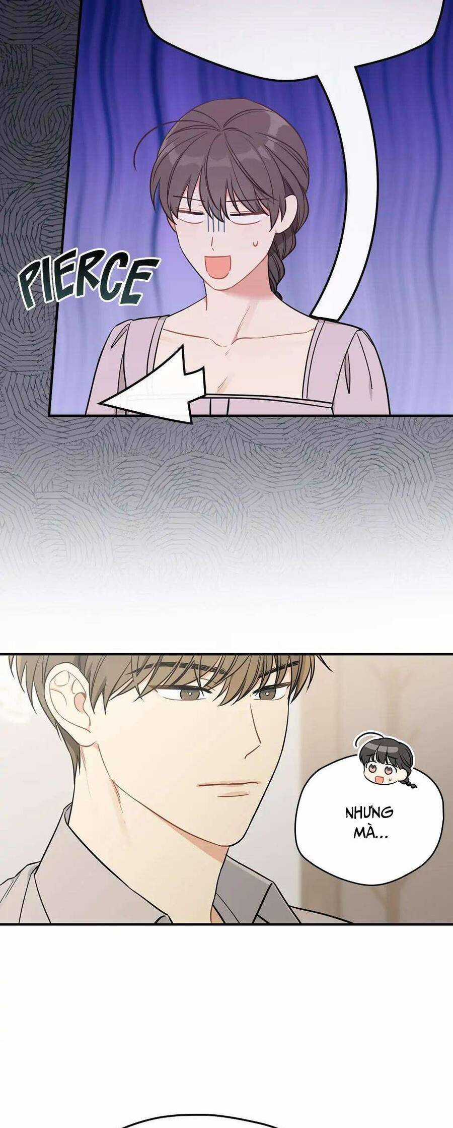 Mùa Xuân Của Espresso Chapter 48 trang 4