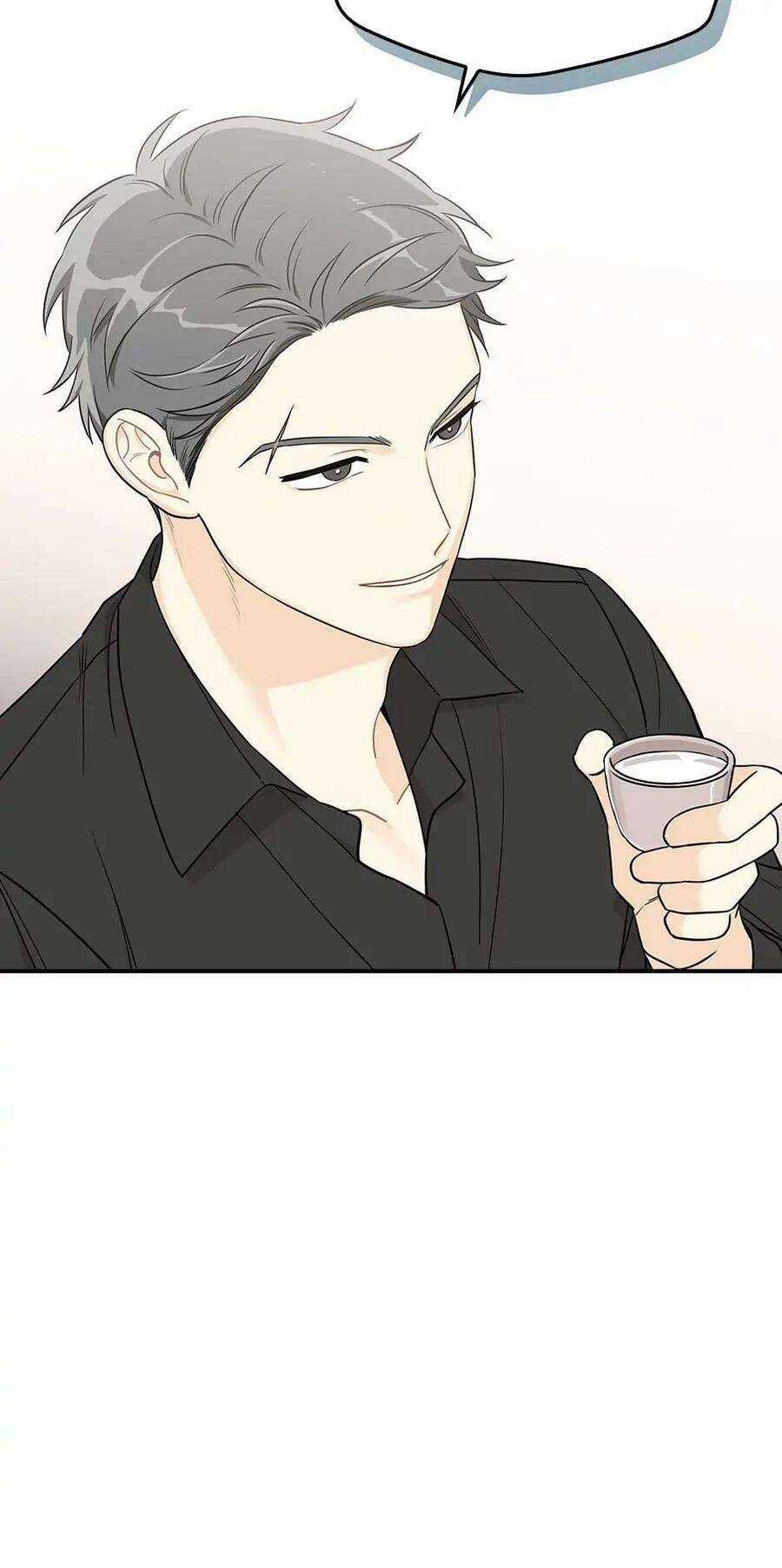 Mùa Xuân Của Espresso Chapter 48 trang 45