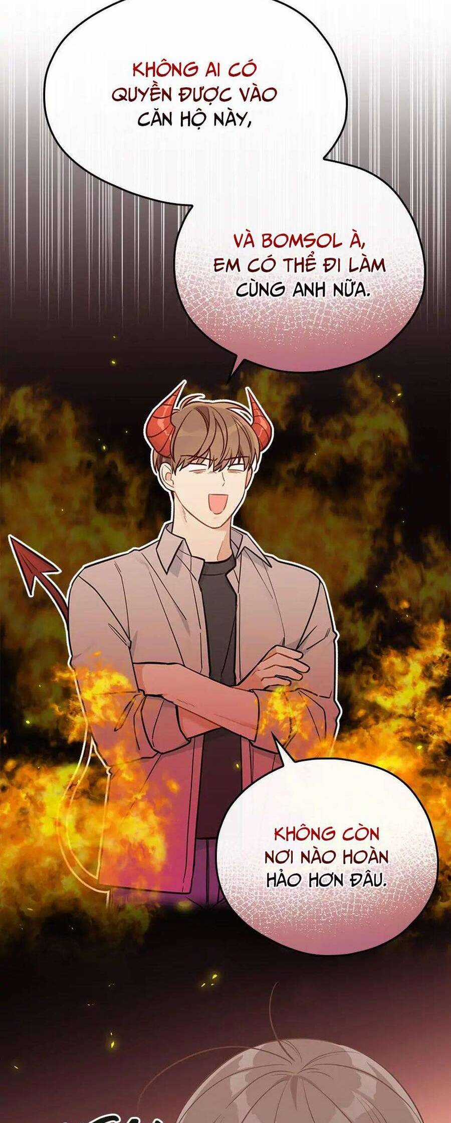 Mùa Xuân Của Espresso Chapter 48 trang 5