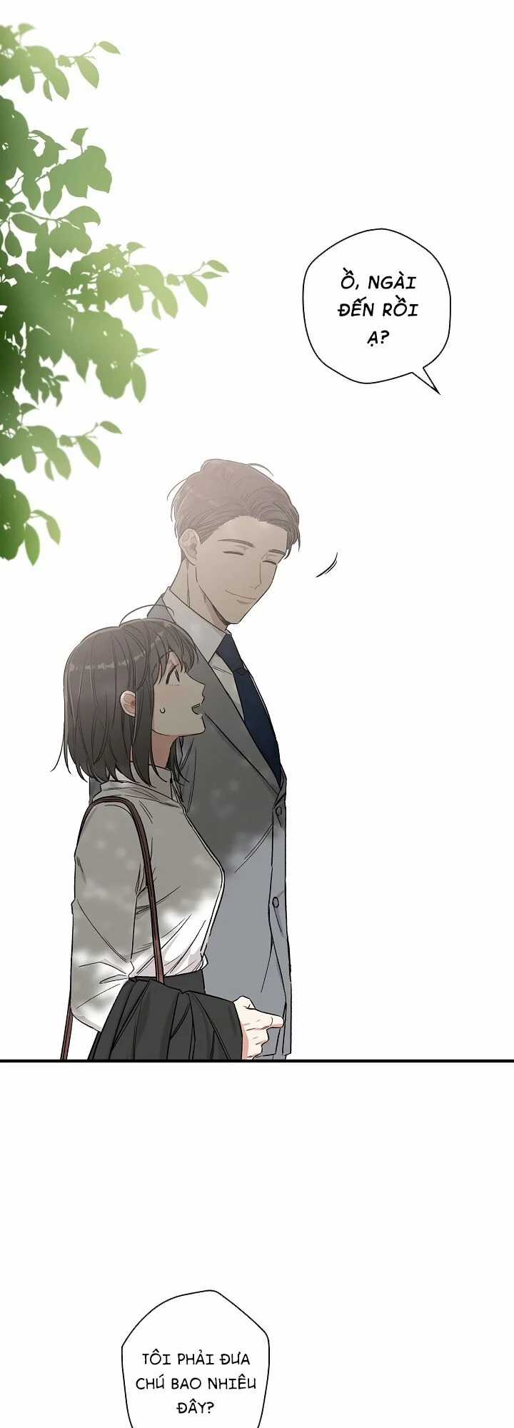 Mùa Xuân Của Espresso Chapter 5 trang 2