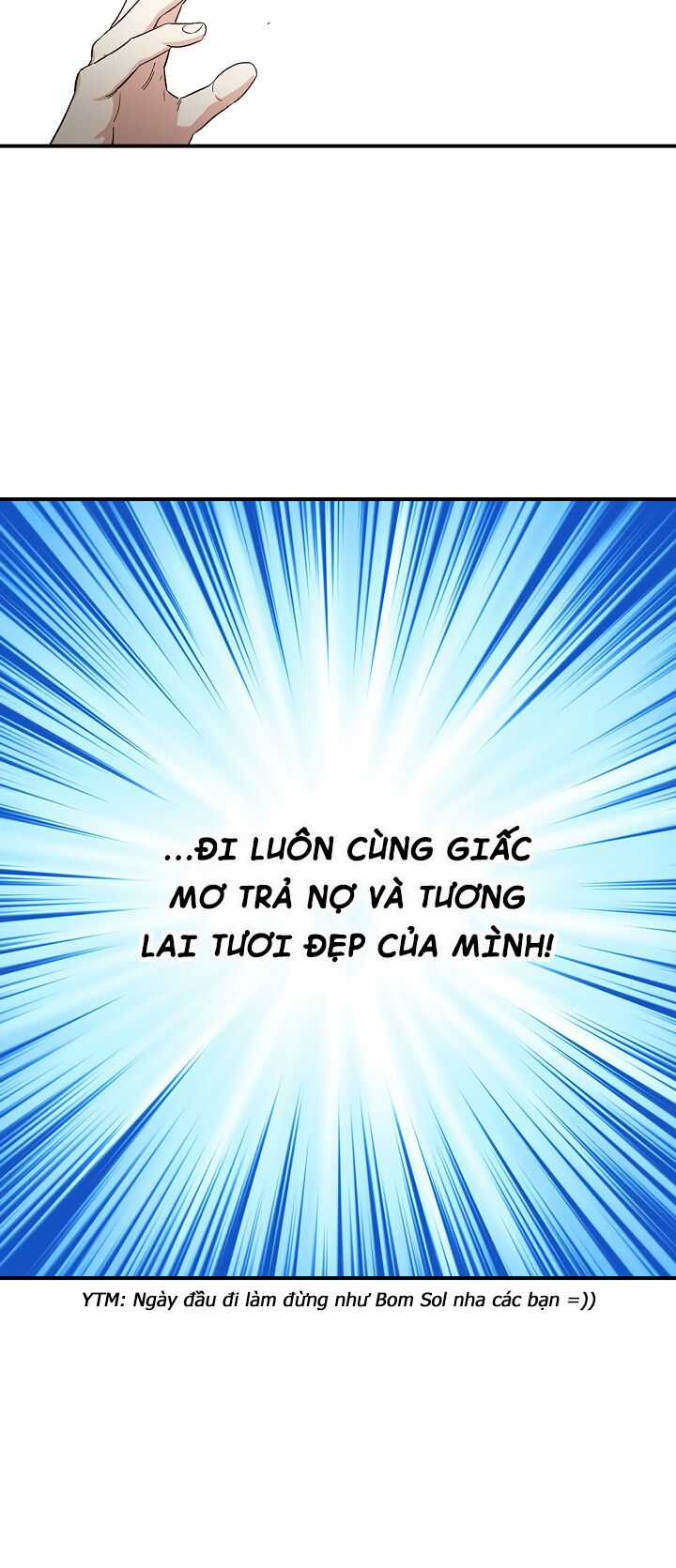 Mùa Xuân Của Espresso Chapter 5 trang 39