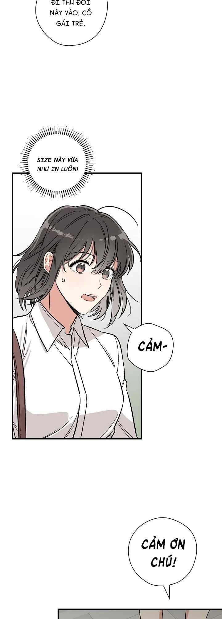 Mùa Xuân Của Espresso Chapter 5 trang 4