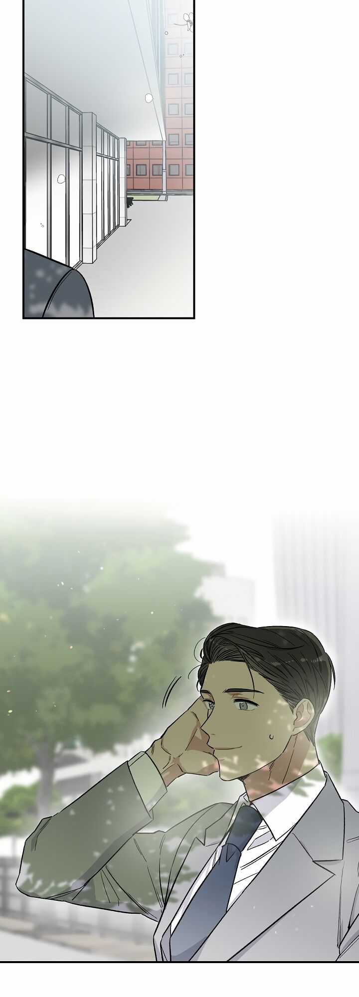 Mùa Xuân Của Espresso Chapter 5 trang 8