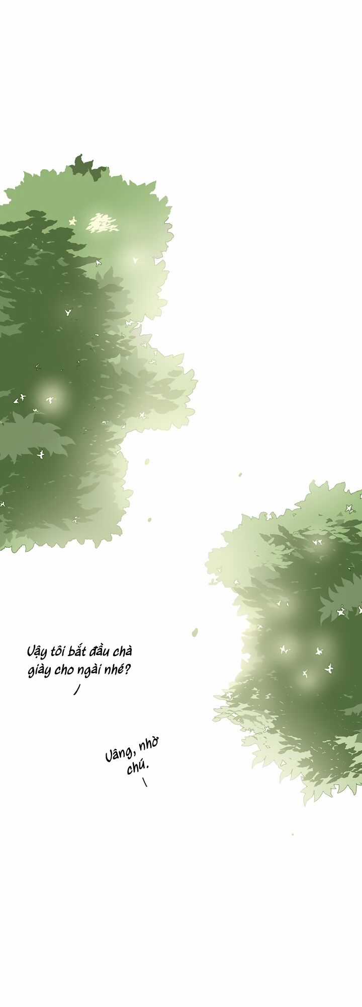 Mùa Xuân Của Espresso Chapter 5 trang 9