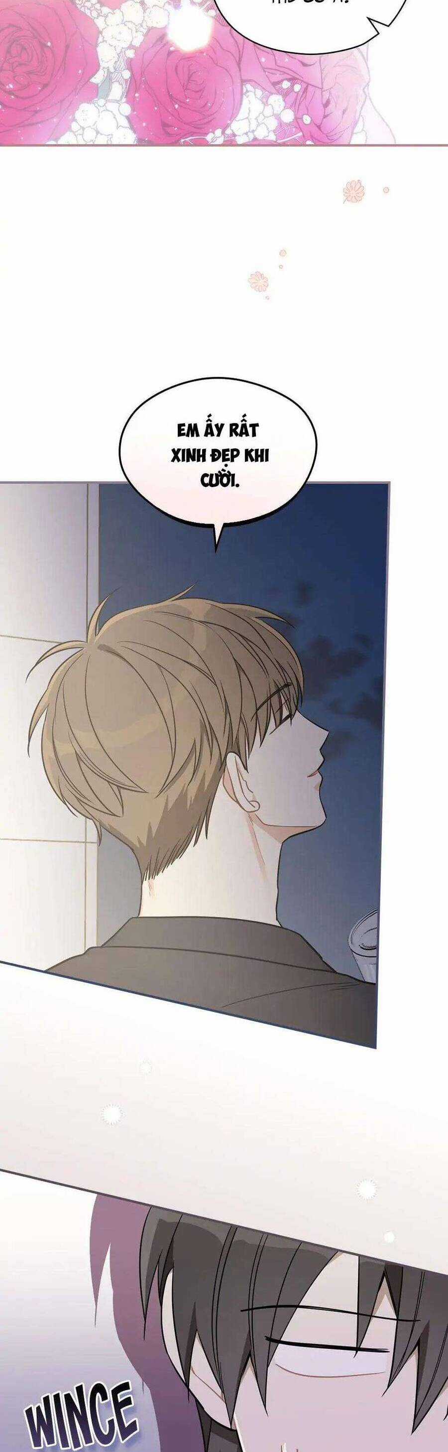 Mùa Xuân Của Espresso Chapter 50 trang 10