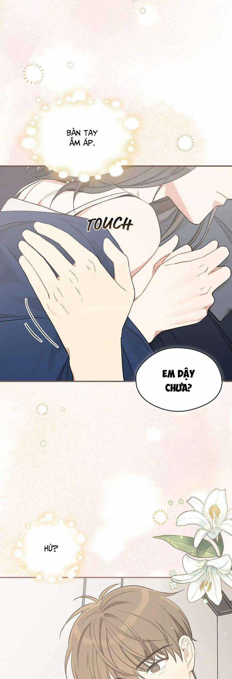 Mùa Xuân Của Espresso Chapter 50 trang 28