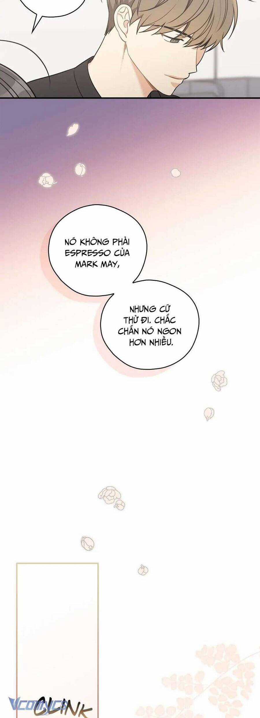 Mùa Xuân Của Espresso Chapter 50 trang 33