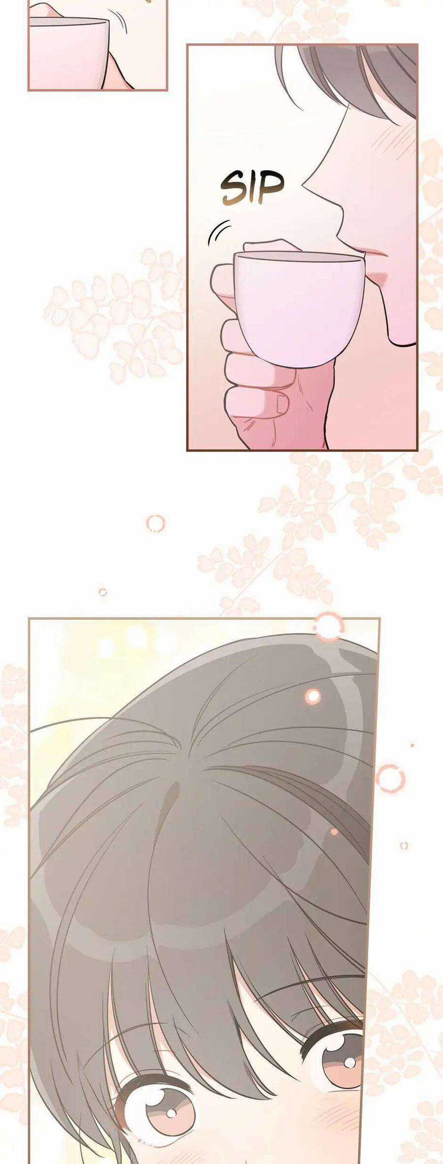 Mùa Xuân Của Espresso Chapter 50 trang 34