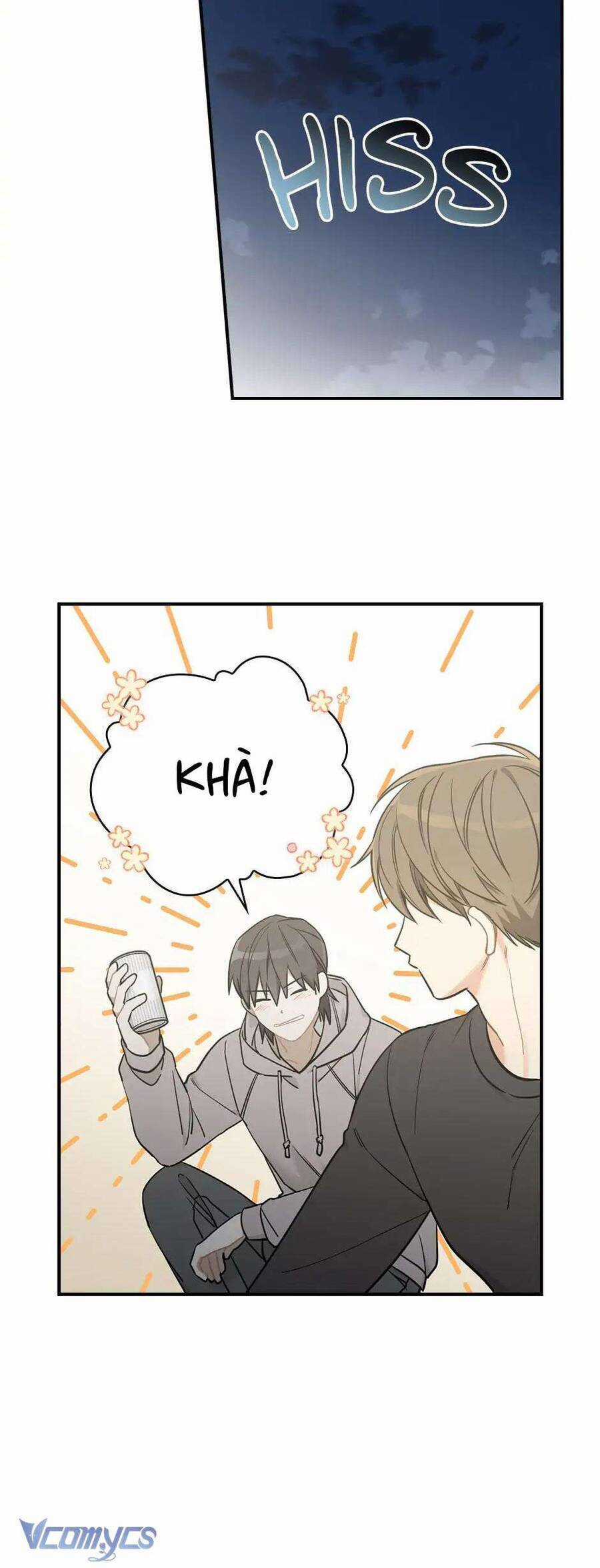 Mùa Xuân Của Espresso Chapter 50 trang 4