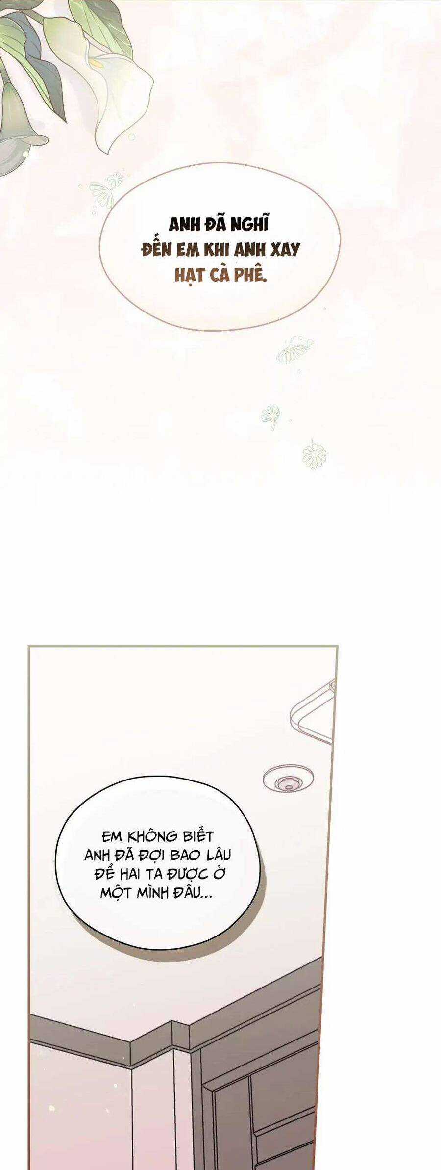 Mùa Xuân Của Espresso Chapter 50 trang 40