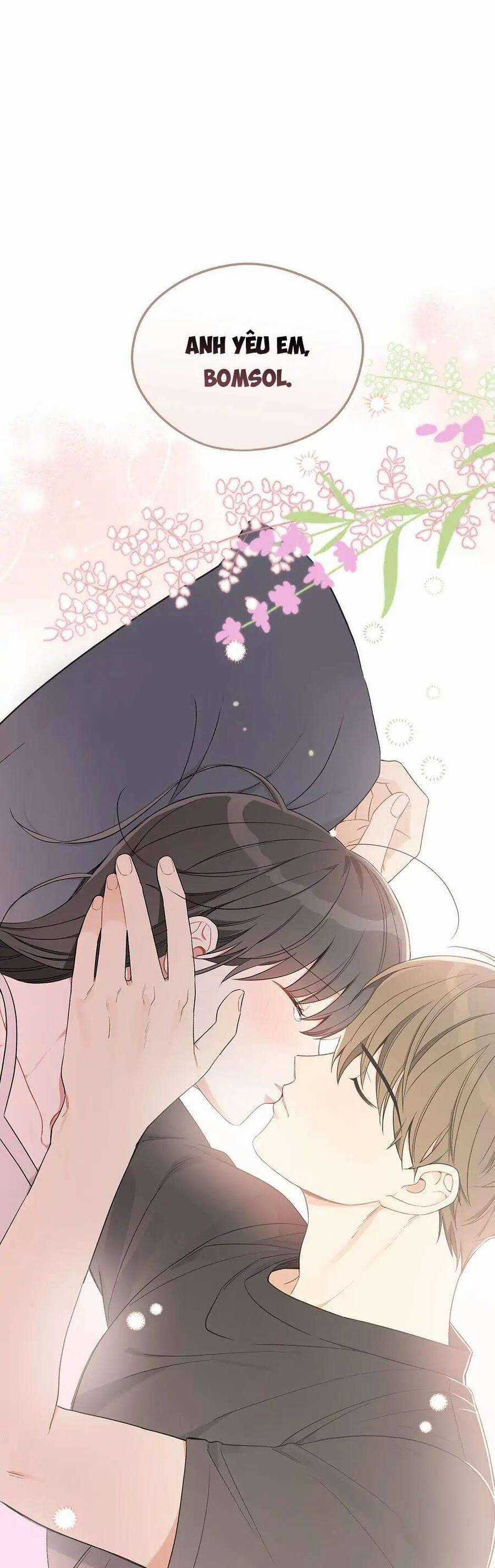 Mùa Xuân Của Espresso Chapter 50 trang 42