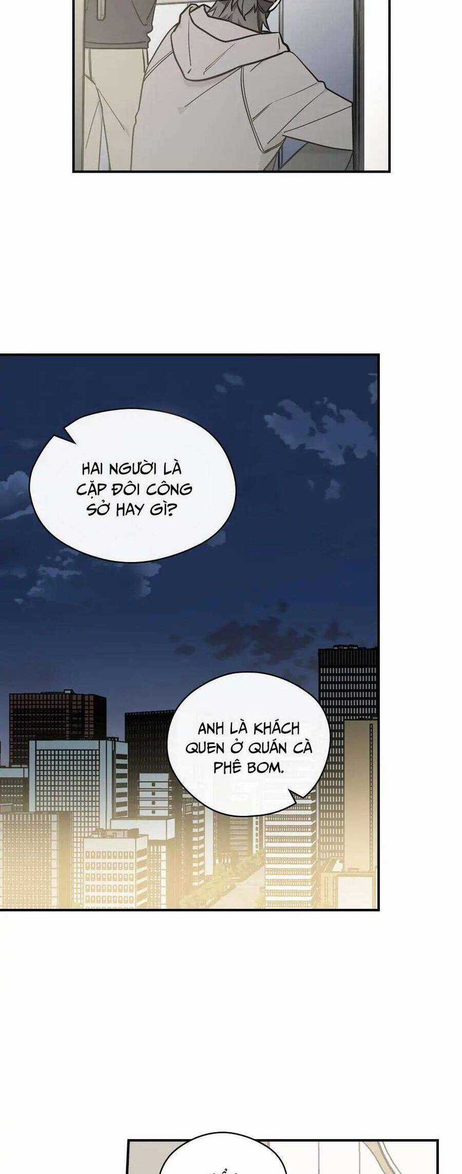 Mùa Xuân Của Espresso Chapter 50 trang 6