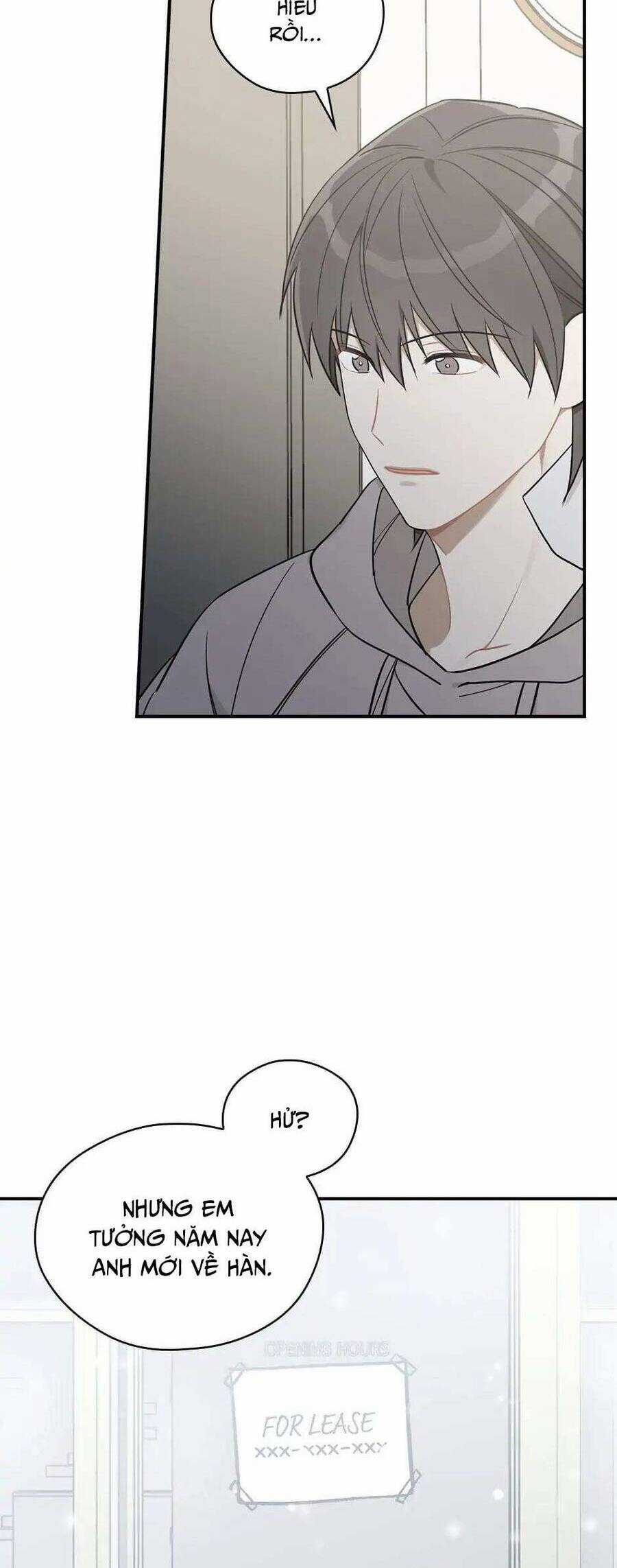 Mùa Xuân Của Espresso Chapter 50 trang 7