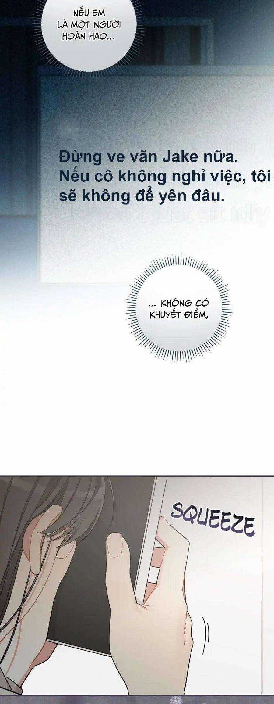 Mùa Xuân Của Espresso Chapter 52 trang 10