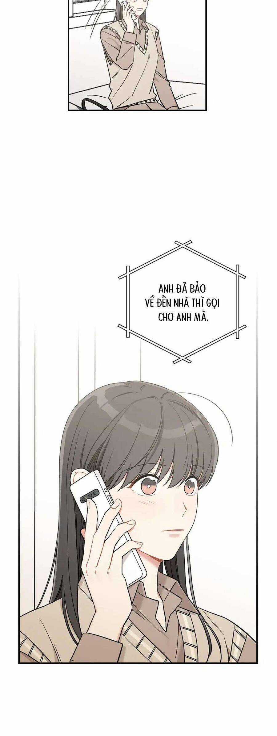 Mùa Xuân Của Espresso Chapter 52 trang 2