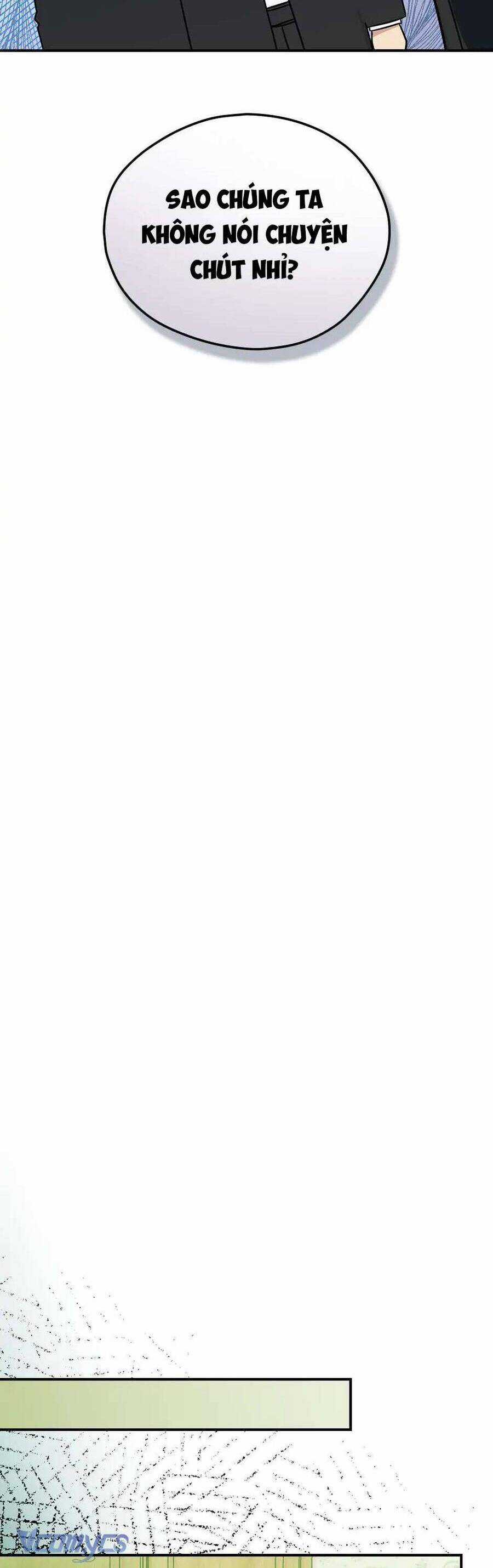 Mùa Xuân Của Espresso Chapter 52 trang 29